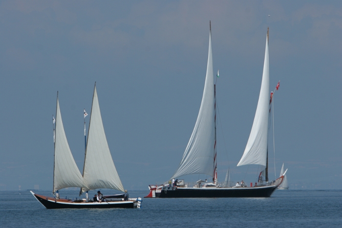 Regate Vieux Bateaux - 140 - 2008